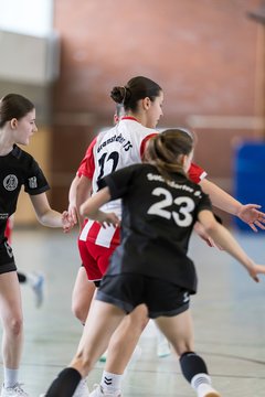 Bild 194 - wCJ Bramstedter TS - Suchsdorfer SV : Ergebnis: 30:25